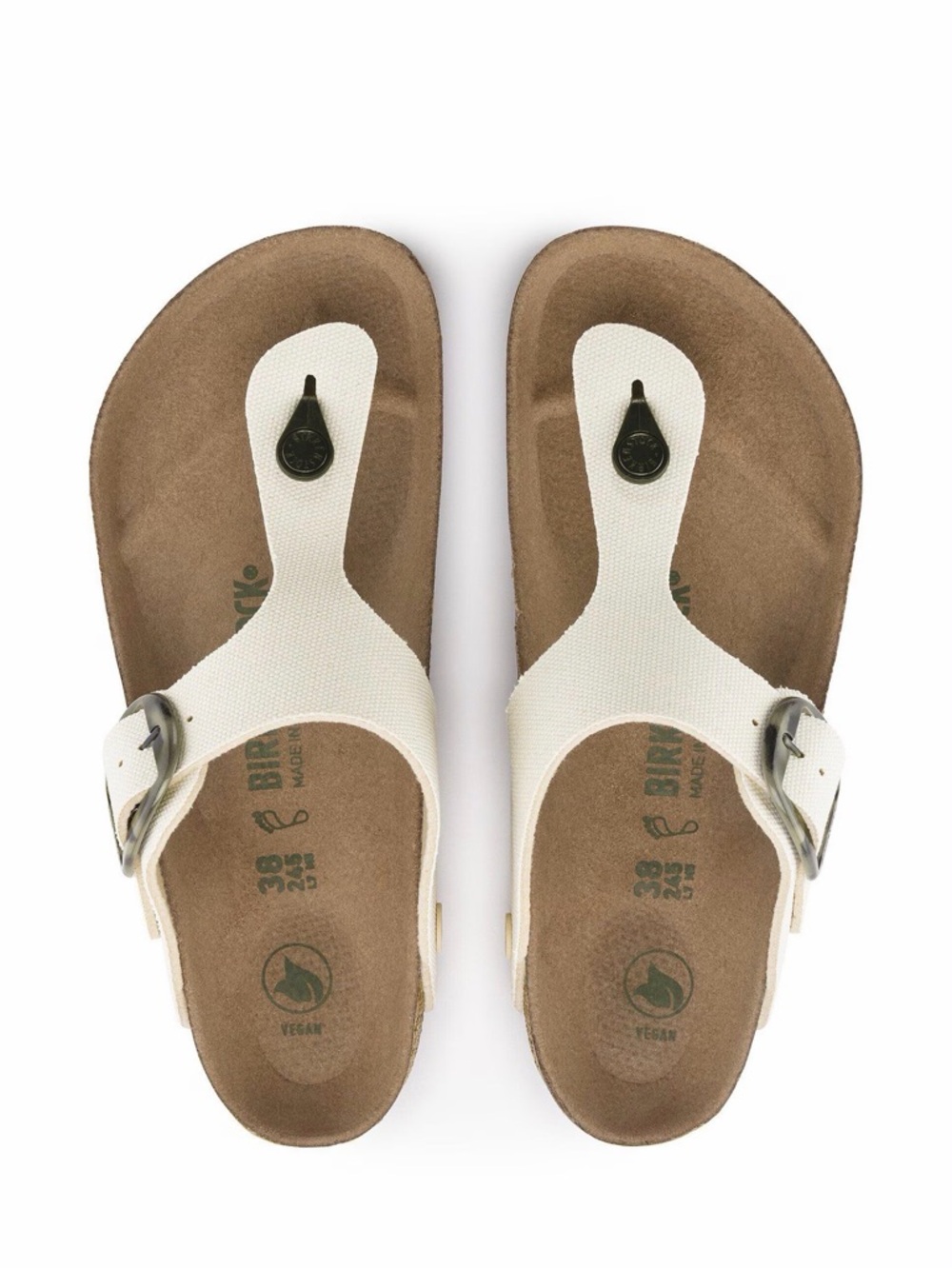 Birkenstock Gizeh Big Buckle - Picture 2 of 6